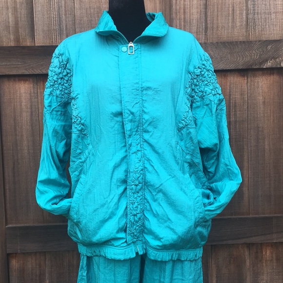 Vintage Great Cavalier Tracksuit - Picture 7 of 16